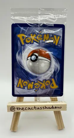 Pokemon Sword & Shield Promo Mewtwo V SWSH229 Full Art Rare Holo - SEALED - Image 2