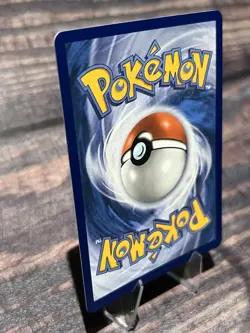 Mega Charizard X EX 013/094 ME02: Phantasmal Flames Pokemon TCG - Image 5