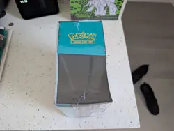 Pokemon TCG ETB Bundle - Ascended Heroes & Perfect Order Pokemon Center - Image 5