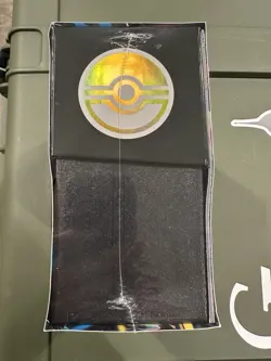 Pokemon TCG Mega Evolution Elite Trainer Box BRAND NEW & SEALED - Image 3