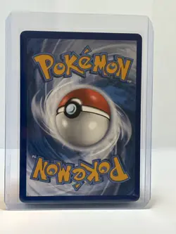 Pokemon TCG - Skyla (Full Art) - Shining Fates (SHF) Ultra Rare 072/072 NM/MT - Image 2