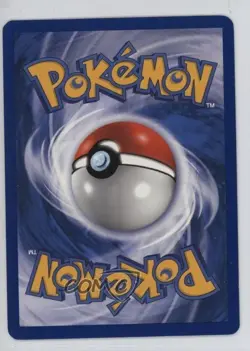 Drowzee Pokemon Team Rocket #54 2000 - Image 2