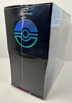 Pokemon TCG Mega Evolution Phantasmal Flames Elite Trainer Box 2025 Promo - Image 5