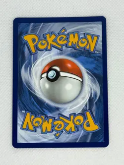 Clemonts Quick Wit 243/191 Pokemon TCG Surging Sparks Special Illustration Rare - Image 2