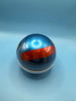 Pokeball Tin Pack Luxury Ball Factory Sealed Pokemon TCG 3 PACKS - Image 2