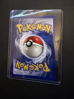 Pokemon Snorlax 1st Edition Holo Rare Jungle 11/64 - Image 2