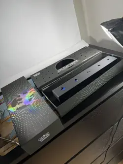 BOX ONLY Pokemon TCG Arceus VSTAR Ultra Premium Collection - Image 1