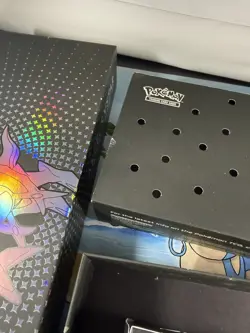 BOX ONLY Pokemon TCG Arceus VSTAR Ultra Premium Collection - Image 2