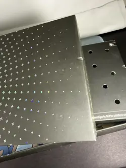 BOX ONLY Pokemon TCG Arceus VSTAR Ultra Premium Collection - Image 3