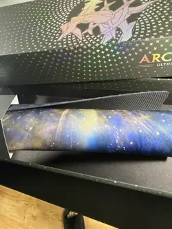 BOX ONLY Pokemon TCG Arceus VSTAR Ultra Premium Collection - Image 4