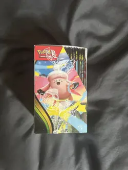 Pokemon TCG Perfect Order Half Booster Box 18 Packs (Small Rip) FAST SHIP 🚚✅ - Image 5