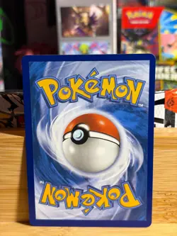 MEGA HAWLUCHA EX 116/217 ME: Ascended Heroes DOUBLE RARE Holo Pokemon TCG NM - Image 2