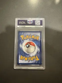 Pokemon Lost Origin Eternatus VMAX TG22/TG30 Trainer Gallery PSA 10 - Image 2