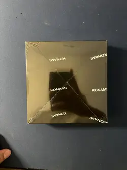 Yu Gi Oh - Phantom Nightmare Booster Box Japanese - Image 2