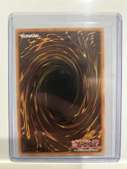 Yu-Gi-Oh S:P Little Knight Prismatic Secret Rare 1st Edition MP24-EN121 - Image 2