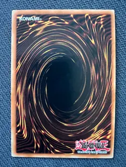 Yugioh Magic Cylinder 1st Edition Secret Rare LON-104 NM - Image 2