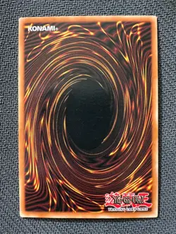 Yugioh Tribe-Infecting Virus 1st Edition Super Rare MFC-076 NM - Image 2