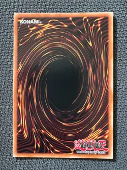 Yugioh Cyber Jar 1st Edition Ultimate Rare DPKB-EN010 NM - Image 2