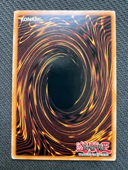 Yugioh The Beginning of the End 1st Edition Ultra Rare PTDN-EN053 NM - Image 2
