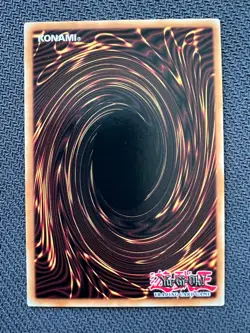 Yugioh Kycoo the Ghost Destroyer 1st Edition Secret Rare LCYW-EN242 NM - Image 2