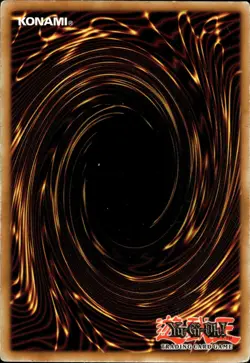 Infernal Flame Emperor - Ultra Rare 1st Edition SD3-EN001 - MP - YuGiOh - Image 2