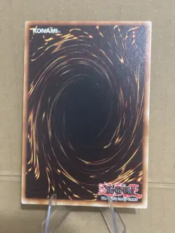 Yugioh! 1x Call of the Forgotten MZMU-EN007 Ultra Rare 1st Ed NM - Image 2