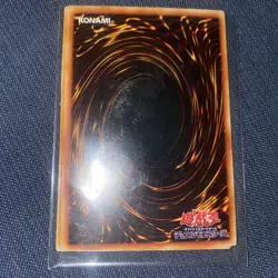 Yugioh TCG Shiny Holo Acid Trap Hole Japanese P5-05 704 - Image 4