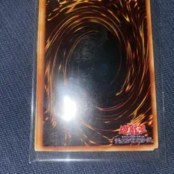 Yugioh TCG Shiny Holo Acid Trap Hole Japanese P5-05 704 - Image 5