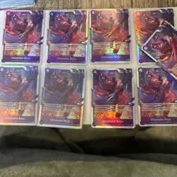 3x One Piece Legacy of the Master (OP12) Vinsmoke Reiju 063 - Image 1