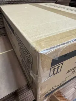 One Piece OP-15 Adventure on Kami's Island 12 BOX BOOSTER CASE Sealed IN HAND - Image 3