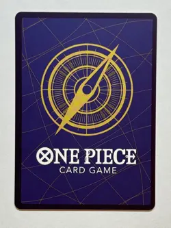 One Piece TCG Charlotte Praline OP11-029 Normal UC A Fist of Divine Speed - Image 2