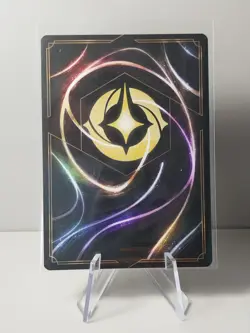 Carte LORCANA FR -Chapitre 2 60/204 Yzma - Super rare✨FOIL✨Neuf - Image 2