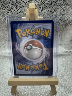 Pokemon TCG | First Partner Illustration S1| Bulbasaur Charmander Squirtle Promo - Image 4