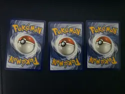 Pokemon TCG | First Partner Illustration | Bulbasaur Charmander Squirtle Promo - Image 4