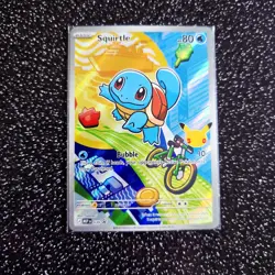 Pokemon First Partner Illustration Collection - Bulbasaur, Charmander, Squirtle - Image 2
