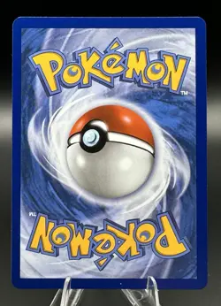 Charmander 038 First Partner Illustration Collection Series 1 Pokemon TCG -NM - Image 2