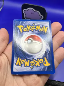 Pokemon Card Legendary Collection Venusaur 018/110 Holo Rare LP+ / NM- - Image 5