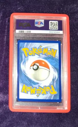 Cinderace ex PSA 10 Stellar Crown 157/142 Pokemon Card - Image 4