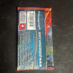 XY Primal Clash Booster Pack (x1) - Gardevoir Artwork - Pokemon TCG - New Sealed - Image 2