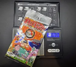 3x 1996 Japanese Base Set Pokemon Booster Pack Sealed 291 Yen - Image 3