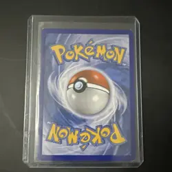 Pokemon Pikachu RC7/RC25 Legendary Treasures Holo Uncommon 60 HP - Image 2