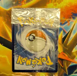 Pokemon Greninja Star SWSH144 Sword & Shield Promo Holo - Sealed - Image 2