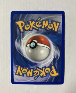 Wigglytuff 19/130 - Pokemon TCG - Base Set 2 - Holo - Rare - Image 3