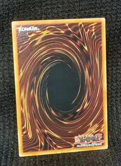 Yu-gi-oh DoomZ V Five Amalthe *ULTRA RARE* DOOD-EN009 1st Edition NM/M - Image 2