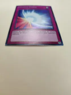 Yugioh! Mirror Force LCYW-EN091 Secret Rare LP - Image 4