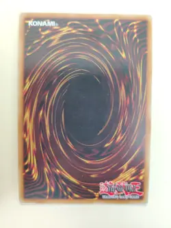 Yugioh! Mirror Force LCYW-EN091 Secret Rare LP - Image 5