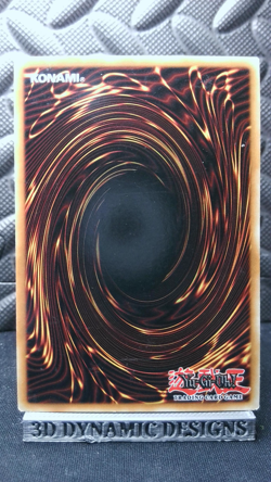 | Yugioh Mirror Force LCYW-EN091 1st Secret Rare Legendary Yugis World NM 🔥 | - Image 2