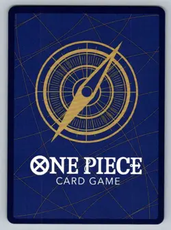 Fire Fist OP05-019 One Piece FOIL Card - Image 2