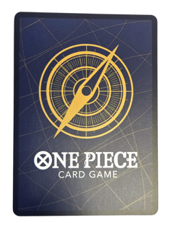 Monkey D Luffy OP07-073R Card Fest 25-26 Promo Parallel One Piece JP Rare NM - Image 2