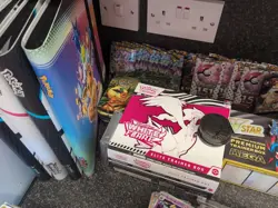 Huge TCG bundle 1000s of cards graded cards Pokemon One Piece And Lorcana 🔥🔥 - Image 3